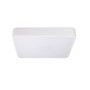 Зображення Люстра стельова світлодіодна Levistella LED 752L70 WH, колір білий ИМ Light-Deco 