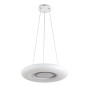 Изображение Люстра подвесная светодиодная смарт LED Levistella 797MD6015 (460) белая ИМ Light-Deco 