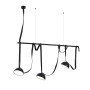 Зображення Люстра 818YT025-3 BK+BK ИМ Light-Deco 1 