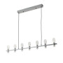Зображення Люстра 788P10130-7L CH+CL ИМ Light-Deco 
