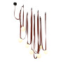 Зображення Люстра 818YT038-7 RBR ИМ Light-Deco 1 