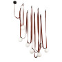 Зображення Люстра 818YT038-7 RBR ИМ Light-Deco 