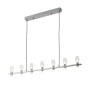 Зображення Люстра 788P10130-7L CH+CL ИМ Light-Deco 1 