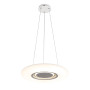 Изображение Люстра подвесная светодиодная смарт LED Levistella 797MD6015 (460) белая ИМ Light-Deco 1 