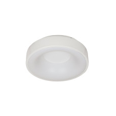 Світильник світлодіодний Levistella SMART 752L56 WH 2x14W білий з пультом