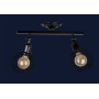 Зображення Люстра 907X011F-2 BK ИМ Light-Deco 1 
