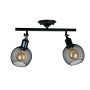 Зображення Люстра 907X011F-2 BK ИМ Light-Deco 