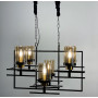 Зображення Люстра CHARM в стилі Лофт ИМ Light-Deco 5 