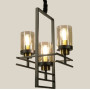Зображення Люстра CHARM в стилі Лофт ИМ Light-Deco 