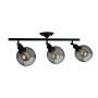 Зображення Люстра 907X011F-3 BK ИМ Light-Deco 