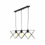 Зображення Люстра в стилі лофт MLP0290 на 3 плафони ИМ Light-Deco 1 