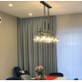 Зображення Видовжений дизайнерський світильник в стилі Лофт ИМ Light-Deco 3 