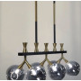 Зображення Видовжений дизайнерський світильник в стилі Лофт ИМ Light-Deco 2 