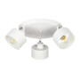 Изображение Люстра потолочная Levistella 752X187F2-3 WH (300) E27 белая ИМ Light-Deco 