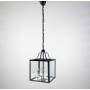 Зображення Підвісний світильник в класичному стилі на 4 лампи ИМ Light-Deco 