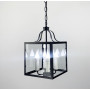 Зображення Підвісний світильник в класичному стилі на 4 лампи ИМ Light-Deco 2 