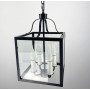 Зображення Підвісний світильник в класичному стилі на 4 лампи ИМ Light-Deco 3 