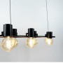 Зображення Підвісна люстра видовженої форми ИМ Light-Deco 4 