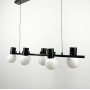 Зображення Підвісна люстра видовженої форми ИМ Light-Deco 1 