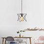 Зображення Люстра в стилі лофт MLP0307 ИМ Light-Deco 2 