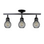 Зображення Люстра 907X004F-3 BK ИМ Light-Deco 