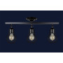 Зображення Люстра 907X004F-3 BK ИМ Light-Deco 1 