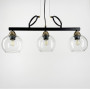 Изображение Видовжений світильник на 3 плафони Light House LNF-1551_2478 ИМ Light-Deco 2 