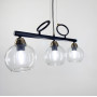 Изображение Видовжений світильник на 3 плафони Light House LNF-1551_2478 ИМ Light-Deco 5 