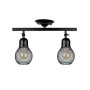 Зображення Люстра 907X004F-2 BK ИМ Light-Deco 