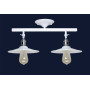 Изображение Люстра 752X837F-2 WH ИМ Light-Deco 1 
