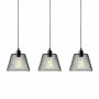 Изображение Люстра подвесная Light House SRS-20025-3 черная ИМ Light-Deco 