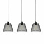 Изображение Люстра подвесная Light House SRS-20025-3 черная ИМ Light-Deco 1 
