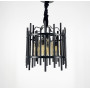 Зображення Підвісна люстра Лофт ИМ Light-Deco 3 