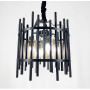 Зображення Підвісна люстра Лофт ИМ Light-Deco 