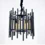 Зображення Підвісна люстра Лофт ИМ Light-Deco 2 