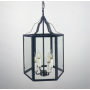 Зображення Класичний підсвічник на 4 лампи ИМ Light-Deco 3 