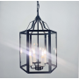 Зображення Класичний підсвічник на 4 лампи ИМ Light-Deco 1 
