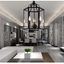 Зображення Класичний підсвічник на 4 лампи ИМ Light-Deco 5 