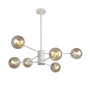 Зображення 7526033-6 WH+BR ИМ Light-Deco 