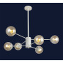 Зображення 7526033-6 WH+BR ИМ Light-Deco 1 