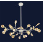 Зображення Люстра 918LP447-27 WH+BR ИМ Light-Deco 1 
