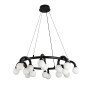 Зображення Люстра 788P10134-16 BK+WH ИМ Light-Deco 
