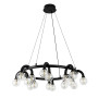 Зображення Люстра 788P10134-16 BK+CL ИМ Light-Deco 