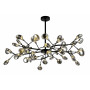 Зображення Люстра 918LP447-45 BK+BK ИМ Light-Deco 