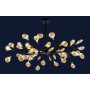 Зображення Люстра 918LP447-45 BK+BR ИМ Light-Deco 1 