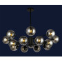 Зображення Люстра 7526033-16 BK+BK ИМ Light-Deco 1 