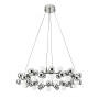 Зображення Люстра 788P10124-20 CH+CH+WH ИМ Light-Deco 