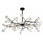 Зображення Люстра 918LP447-45 BK+CL ИМ Light-Deco 