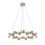 Зображення Люстра 788P10124-20 CH+CH+WH ИМ Light-Deco 1 
