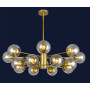 Зображення Люстра 7526033-16 GD+CL ИМ Light-Deco 1 